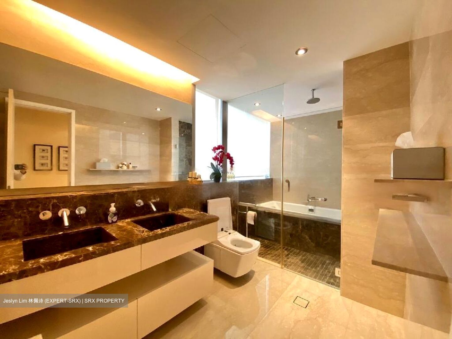 Reflections At Keppel Bay (D4), Condominium #522290131